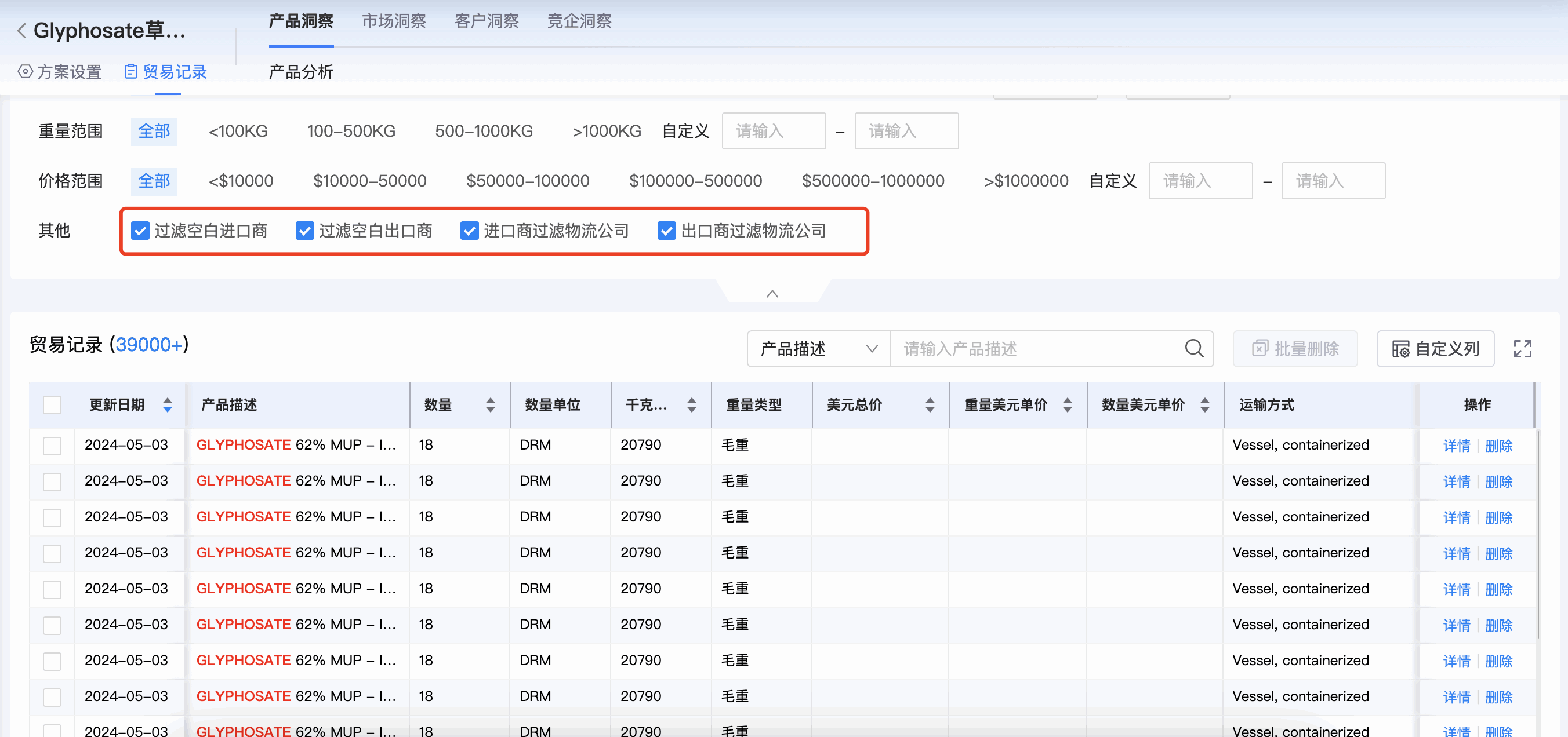 K8凯发(中国)商情洞察,商情洞察,K8凯发(中国)商情洞察竞争分析