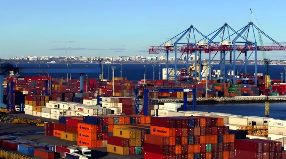 乌克兰市场的前景分析，如何把握好新兴市场蓝海