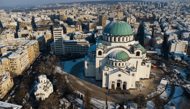 塞尔维亚海关数据查询平台（附免费试用查询名额）