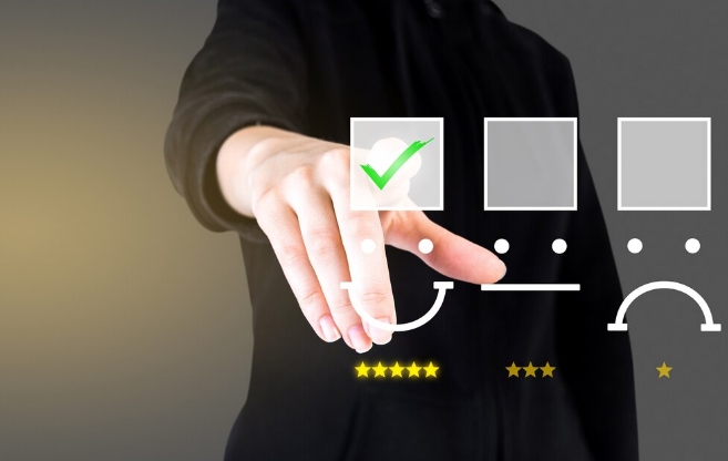 海外客户背调 海外客户背调